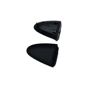 Cubierta de Marco de Manija Interior de Puerta Delantera para Toyota Camry ACV40, 69283-06050-C0 69284-06050-C0, Plástico, Izquierda y Derecha - Product Image 3