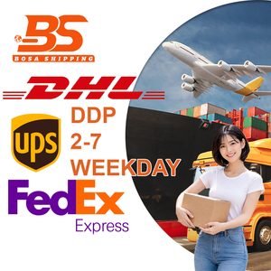 快递服务 <span class=keywords><strong>FedEx</strong></span> DHL 代运服务，可将货物运送到美国/英国/德国，并提供质量检查和重新包装服务 - Product Image 1