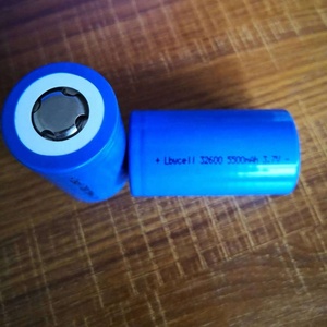 แบตเตอรี่ลิเธียมไอออนแบบ Pouch 32600 ความจุ 6000mAh 3.7V สำหรับเก็บพลังงานแสงอาทิตย์ Getaux และอุปกรณ์อิเล็กทรอนิกส์สำหรับผู้บริโภค - ยี่ห้อ newhop - Product Image 5