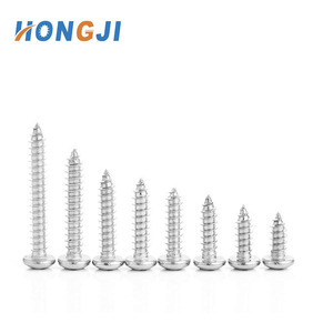 Thép Không Gỉ Pan Head Micro Vít ST <span class=keywords><strong>2.2</strong></span> - 6.3 Tự Khai Thác Vít - Product Image 6