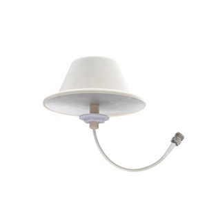 Antenne pour compere de communication omni, montage au plafond, 698, 960/1710, 2700/4900, 6000MHz - Product Image 4