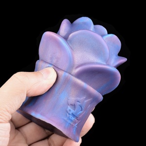 Nouveau produit YOCY : Sex Grinder en forme de fleur, stimulation du clitoris, jouets sexuels pour femmes. - Product Image 6