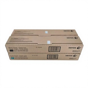 ตลับหมึกโทนเนอร์แท้รุ่น J75 C700 C75 สำหรับเครื่องพิมพ์ Xerox เวอร์ชั่นเอเชียและอเมริกา  Fujifilm Ct202101 Ct202102  006r01376 006r01377 - Product Image 2