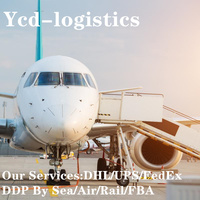 Expédition porte-à-porte de Madagascar vers la Mauritanie par FedEx, DHL, UPS Express, fret aérien, fret maritime, fret ferroviaire et fret routier depuis la Chine