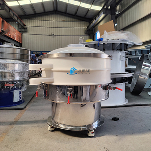 Small Screening Sieve Machine for Worm Vibrating Sifter Separator - Product Image 6
