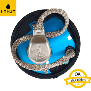 อะไหล่รถยนต์คุณภาพสูง 81107-06A10 บอร์ดคอมพิวเตอร์ไฟหน้าซีนอน HID 81107-06A10 สำหรับ <span class=keywords><strong>CAMRY</strong></span> <span class=keywords><strong>ACV51</strong></span> - Product Image 5