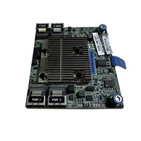 Controlador RAID HPE SMART ARRAY P816I-A SR 12GB/SAS 6GB/S SATA 16 LANES (804341-001) para Servidor Gen10