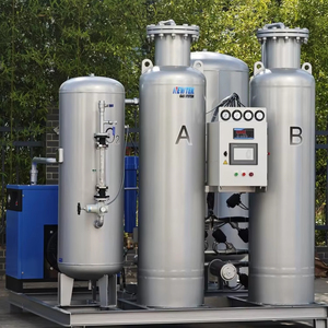 NEWTEK High Quality 15Nm3/h psa <strong>Oxygen</strong> <strong>Generator</strong> 93% <strong>Customized</strong> Industrial O2 <strong>Oxygen</strong> Plant for Production of <strong>Oxygen</strong> - Product Image 1