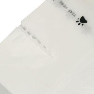 Wholesale Print Eco Friendly Dogy Poop <b>Bag</b> Easy to Carry When Going Out Disposable and Biodegradable Dog Poop <b>Bags</b> - Product Image 6