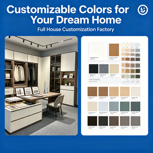 Modern Custom LED Mirror Cabinet Ceramic Wash <strong>Basin</strong> Waterproof Glass <strong>Bathroom</strong> Furniture <strong>Storage</strong> for Home Hotel <strong>Bathroom</strong> Vanities - Product Image 6