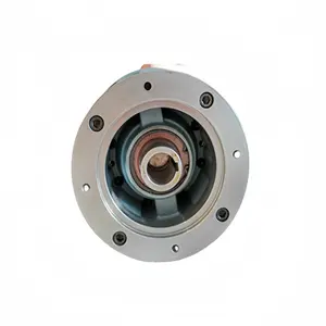 small planetary gearing arrangement gearbox for wind power generator