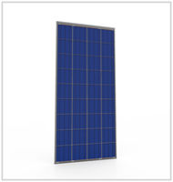 2023 diskon besar Sunpower 300W Panel surya kualitas tinggi 405W daya maksimum setengah sel PERC tipe 3.2mm kaca Panel surya murah Tiongkok