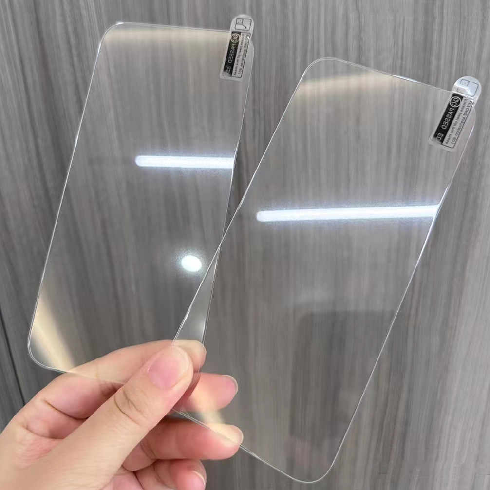 Alta HD vidrio * 1 + OPP bolsa