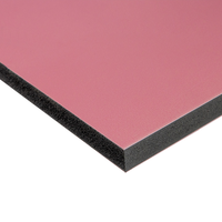 Technologie panneau PVC décoration murale intérieure décor cannelé ignifuge panneau wpc pared panneau mural composite pvc