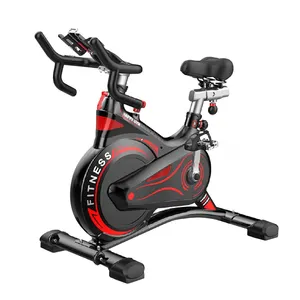 Hot sale Factory Direct Cycling Training Exercise Magnetic Indoor Spinning Bike Commercial