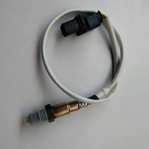 Dm5a 9y460 Aa Front Oxygen <b>Sensor</b> <b>For</b> Ford Fiesta 1.0t <b>Cars</b> New Replacement Part - Product Image 1
