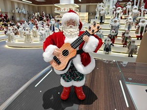 Poupée en tissu polyester de 16 pouces, faite à la main et personnalisée, pour décoration intérieure, idéale comme cadeau de Noël, vente directe usine 2026 - Product Image 6