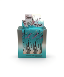 Delineador de ojos Maybelline a prueba de agua para maquillaje de ojos, aplicación suave y duradera - Product Image 1