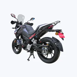 Desain Baru 250cc Motor Trail Bertenaga Gas Motor Motor Motor Lain Dijual