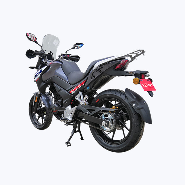 New Design 250cc Gas Powered Motorcycles Dirt Bike off Road Motorcycles Other Motorcycle for Sale