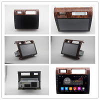 Octa-Core Android 12 Auto-Multimedia-DVD-Player für Toyota Land Cruiser Pick-up Autoradio Navigation GPS Radio