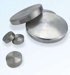 Shengbang 순수 티타늄 치과 주조 합금 - Product Image 3