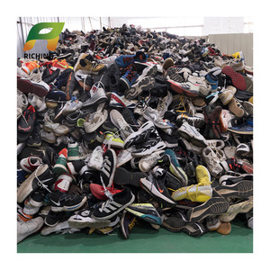Acheter Primavera Tenis De Marca Original Zapatos De Marca Usados Venta Al Zapatos Zapatillas De Segunda Mano - Product Image 1