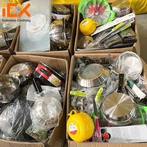 Zagumi Cookware <b>Sets</b> Granite Aluminum Kitchen Pot <b>Pan</b> <b>Induction</b> <b>Set</b> Wholesale Factory Bulk Export - Product Image 1