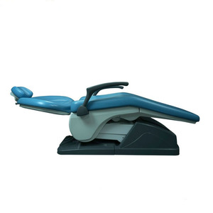 Sillón Dental Ginee, Equipo de Tratamiento Integral, Modelo MT-A1 - Product Image 5