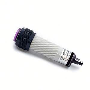 (Su Richiesta Personalizzabile) Sensore Rilevatore in Plastica G18 M18 E3f Interruttore Fotoelettrico a Fibra Ottica Produttore - Product Image 1