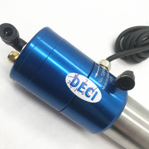 DECI <span class=keywords><strong>Dental</strong></span> Atc mandrino fresatrice 80000 Rpm 1333Hz ad alta frequenza raffreddato ad aria PNP sul mandrino di installazione della Clip - Product Image 4