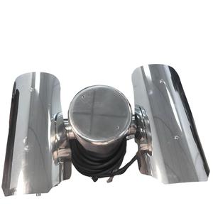 Xuzhuo nhà máy tùy biến chống cháy nổ hồng ngoại <span class=keywords><strong>Camera</strong></span> Mạng CCTV <span class=keywords><strong>Camera</strong></span> <span class=keywords><strong>IP</strong></span> <span class=keywords><strong>Camera</strong></span> An Ninh - Product Image 2