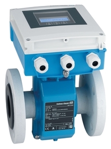 เครื่องวัดอัตราการไหล Endress Hauser รุ่น Proline Promag P300 W300 H100 E100 สำหรับสภาพแวดล้อมที่ท้าทาย - Product Image 3