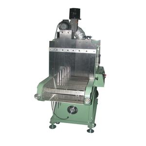 Nouveau four de polymérisation UV automatique LC, séchage rapide, garantie 1 an, pour gobelets en papier, bouteilles en plastique et verre, machine de découpe et de séchage cylindrique 380V - Product Image 3