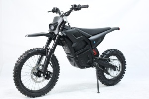 Moto électrique tout-terrain M7 2000W avec moteur brushless intermédiaire pour adultes et adolescents - Product Image 5