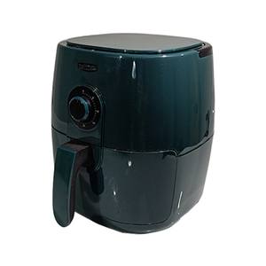 <span class=keywords><strong>Friteuse</strong></span> à air sans huile 3L 5L <span class=keywords><strong>Friteuse</strong></span> à air instantanée personnalisée <span class=keywords><strong>Vortex</strong></span> Plus 6 en 1 Accessoires de cuisine Mini <span class=keywords><strong>friteuse</strong></span> à air intelligente - Product Image 2