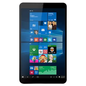 Vente en gros 8 "Fenêtre 10 Tablette PC 4 Go de RAM Tablette PC Système de fenêtre 4G Tablette
