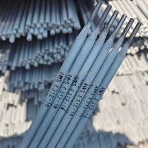 Direct Factory <span class=keywords><strong>6013</strong></span> Varilla de soldadura de aleación de acero recubierta de Rutilo-Calidad Premium Precio bajo <span class=keywords><strong>Especificaciones</strong></span> personalizadas 2,5-5,0mm de diámetro - Product Image 3