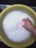 Poudre à laver en vrac OEM ODM 25 kg Détergent Haute efficacité Savon en poudre pour hôtel pour le lavage des vêtements