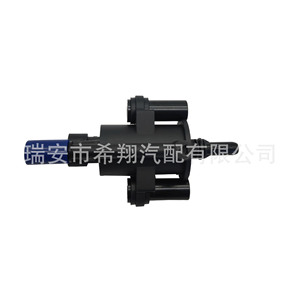 Válvula Solenoide del Canister de Carbón para Buick Excelle 24106416 192000-3042 DC 12V Control de Gas - Product Image 4