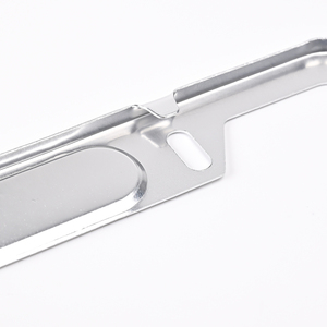 Fabbrica personalizzata a basso numero di targa auto MOQ supporto per mercato americano dimensioni Standard telaio in plastica per targa in <span class=keywords><strong>metallo</strong></span> - Product Image 5