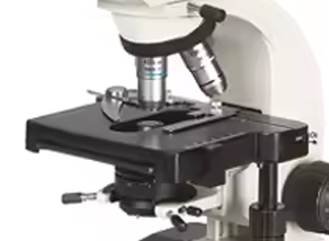 Microscopio biológico binocular <span class=keywords><strong>trinocular</strong></span> 1000x, 138E, fabricante, 1 unidad - Product Image 3