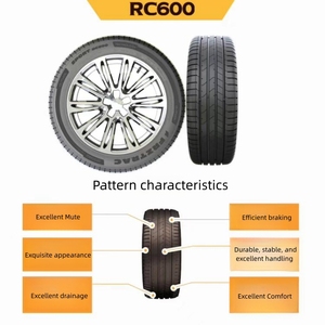 ยางรถยนต์ 295/40ZR21 สำหรับรถยนต์เมอร์เซเดส ซี คลาส W204 ยางอะไหล่ - Product Image 4