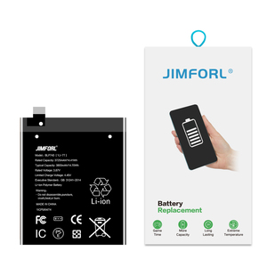 แบตเตอรี่โทรศัพท์มือถือคุณภาพสูง 4010mAh สำหรับ <span class=keywords><strong>OnePlus</strong></span> <span class=keywords><strong>7T</strong></span> <span class=keywords><strong>Pro</strong></span> YJ-<span class=keywords><strong>7T</strong></span> <span class=keywords><strong>PRO</strong></span> แบตเตอรี่ลิเธียมโพลิเมอร์ใช้งานได้ยาวนาน มีสินค้าในสต็อก - Product Image 5