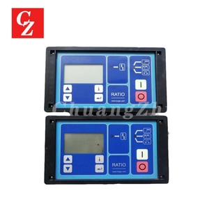 Panel de Control para Compresor de Aire BOGE 681004601, Suministro de Fábrica - Product Image 5