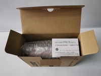Kecepatan tinggi untuk modul CPU PLC Q03UDVCPU 8192 I/O poin kapasitas Program Langkah 30k untuk industri pemrograman PLC