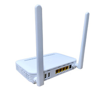 WIFI6 AX3000 SK-D746 XPON ONT Dual Band WIFI KECEPATAN TINGGI, DUKUNGAN OMCI, KOMPATIBEL SEMUA GPON EPON OLT F6610M H3-1S HS8145V5 ONU FTTX