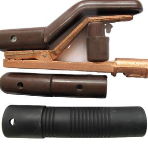 도매 미국식 전극 홀더 네덜란드 페로 합금 및 황동 용접 클램프 전극 홀더 황동 500A 로 제작 - Product Image 3