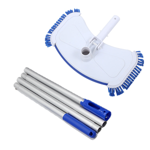 Super Vac Pool Vacío Piscina Limo Vacío <span class=keywords><strong>Tacklife</strong></span> Pool Vacío para descuento - Product Image 3