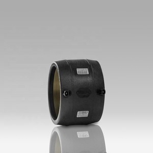 ПНД электрофузионная муфта ПЭ 160 мм - Product Image 2